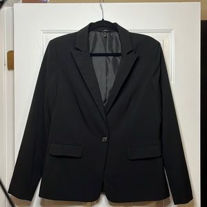 Women’s business blazer